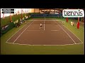 BRADDY/LIPP vs BASTIEN/HILLHOUSE - Open Super 12 Auray Tennis