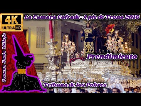 Fervorosa y Muy Ilustre Hermandad de Nuestro Padre Jesús del Prendimiento y María Santísima del Gran Perdón