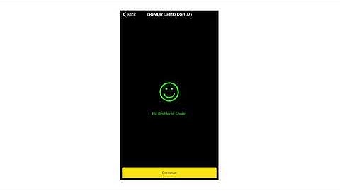 WiFi Initial Setup   v1