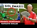 HAKAMLARNING HATOSI SABAB HISOBGA OLINMAGAM FANTASTIK GOLLAR KOLLEKSIYASI!!!