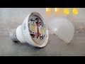 How to make a 18w bright led bulb | 18 watt ka led bulb kese bnaye | DIY LED BULB | 18watt led bulb