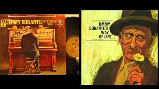 Jimmy Durante-Smile chords