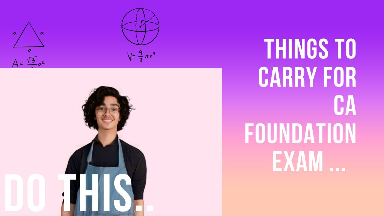 ca-foundation-student-vlog-things-to-carry-boardexam