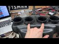 How to Install a Suzuki Katana Airbox