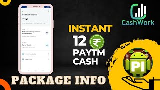 💰INSTANT 250 PAYTM CASH | 2023 EARNING APPLICATION WITHOUT INVESTMENT screenshot 1