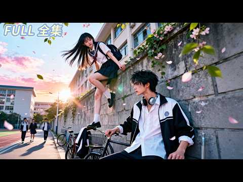 She Ignores the Campus Heartthrob—But He Becomes Obsessed and Starts Pursuing Her!