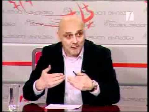 საქართველოში მეჩეთი აღარ უნდა აშენდეს!!!