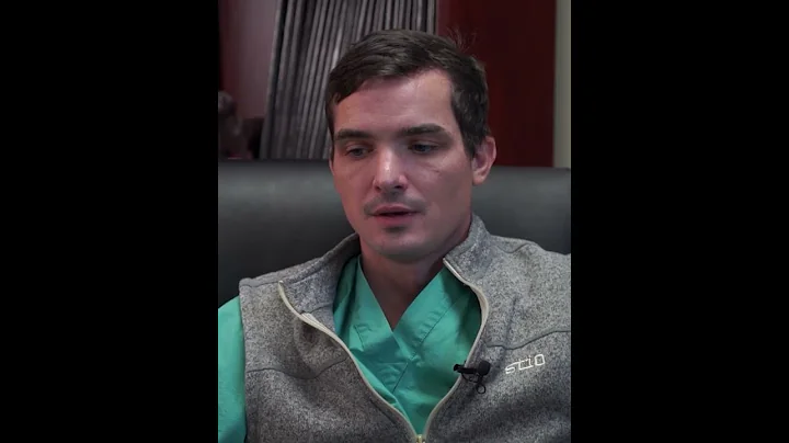 Meet Dr. Charlie Powell: Fellowship-Trained Total Joint Surgeon