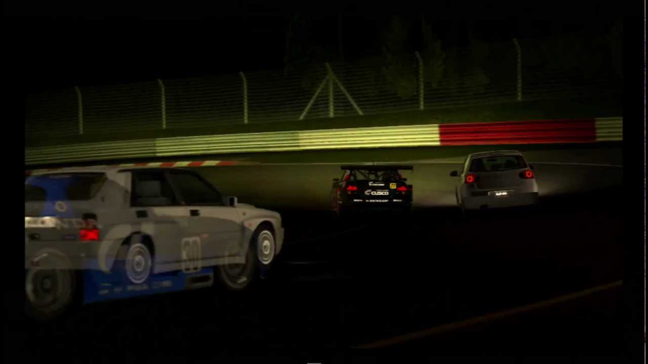 GT5_KF[ONLINE_CA_Nurburgring_SO] 1LAP [2011] [PS3FAT] - 7