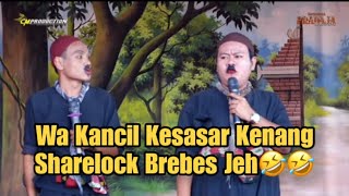 Kaku Bae Baka Wong 3 Ngedrip Kih Prabu Danan Jayas Latest Jokes wakancil prabudananjaya