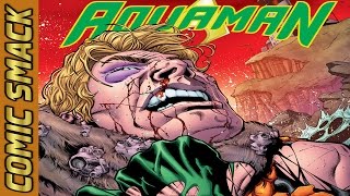 Aquaman #9 Comic Smack