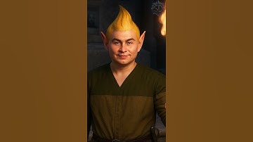 Oblivion NPCs Reimagined in Real Life - You Won’t Believe