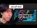 cómo logaron meter un gta en el psp