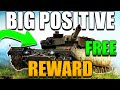 Best free tank in new season world of tanks console news