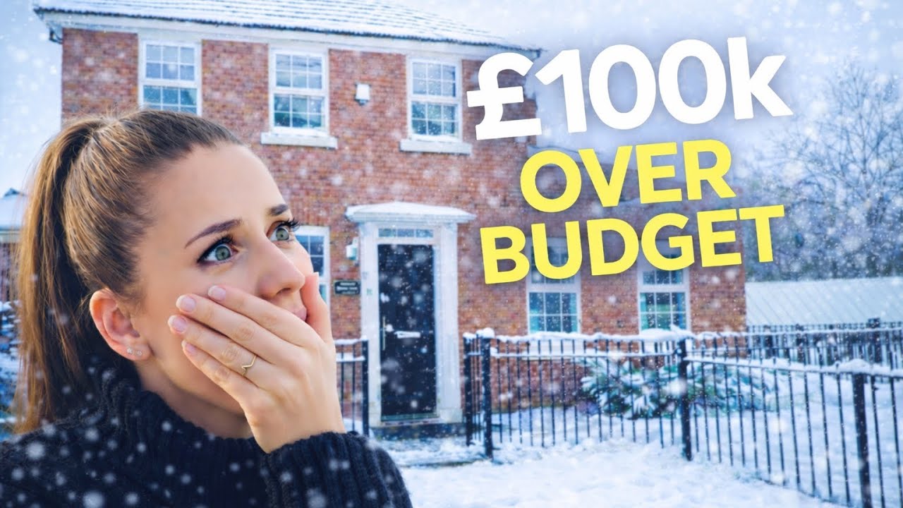 🏡 This WAS my DREAM home …UNTIL I Saw the PRICE! ✨ | Ep. 8 House Hunting