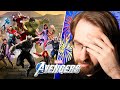 Is Marvel Avengers Still Playable? + Happy New Year 2026 ๐