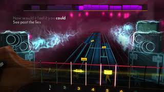 Sevendust - Praise (Rocksmith 2014 Bass)
