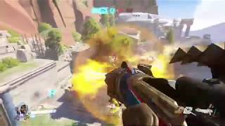 OBJ Waffle - Overwatch Update