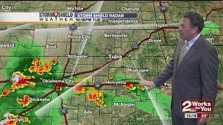 Tues Wx