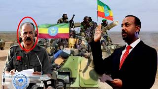 Deg Deg Dagaalka Itobiya Oo Laba Qarxay, Eritrea Diyaarado Daagal Hub Culus Ka Heshay Iiraan, Yemen