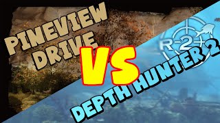 Demo Duels - Pineview Drive vs Depth Hunter 2: Deep Dive