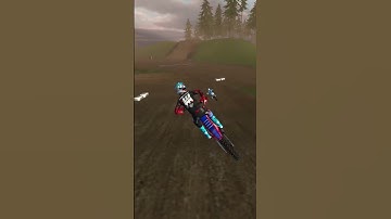 NASTIEST SCRUB EVER! 🤯 | Mx Simulator #shorts