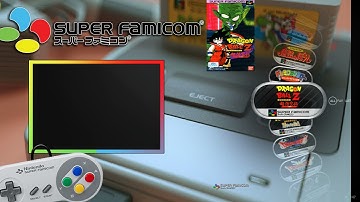 Coinops Next 2 - Super Famicom Unofficial Addon with romset & box art