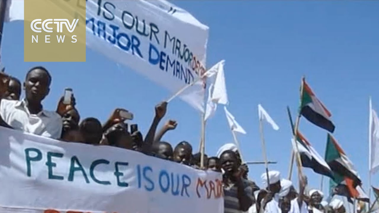 UN calls world’s attention to humanitarian crisis