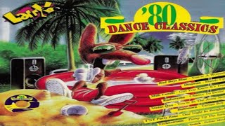 '80 Dance Classics (1994)