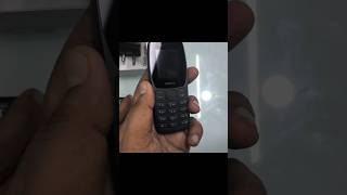 Nokia 105 Hmd 105 Unboxing