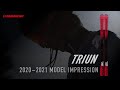 TRIUNシリーズ インプレッション 【OGASAKA SKI 小賀坂スキー】