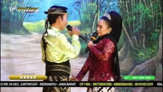 KERANGRAMAN KERUNGRUMAN || IBU DEVI FEAT RADEN BONCEL || SANDIWARA ANEKA TUNGGAL