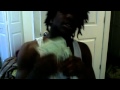 Chief Keef Tweaking Off Soulja Boy Gold Bricks *SONG*