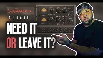 “The UnFairchild 670 mkII Review: How Does It Stack Up Against UAD and Waves?”