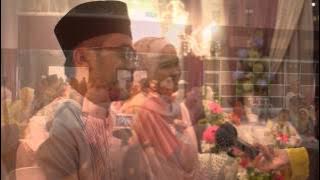 Shauqi Kashim - Kau & Aku | Special Dedication Lyric Video