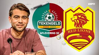 "Nuo tada, kai per mažiau nei tris savaites buvo įsteigtas kinų klubas" | Tekengeld