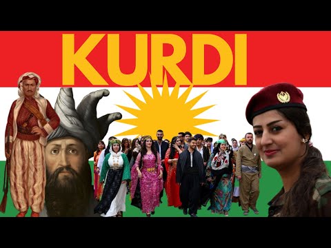 Video: Irački Kurdistan: povijest i značajke