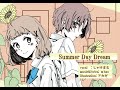 Summer Day Dream feat. しゃけまる【αltasオリジナル】