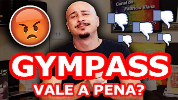 Como funciona pagamento Gympass?