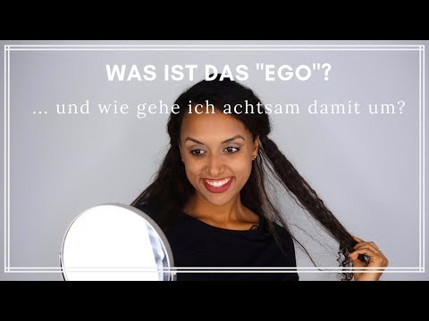 Video: Was Ist Egoismus