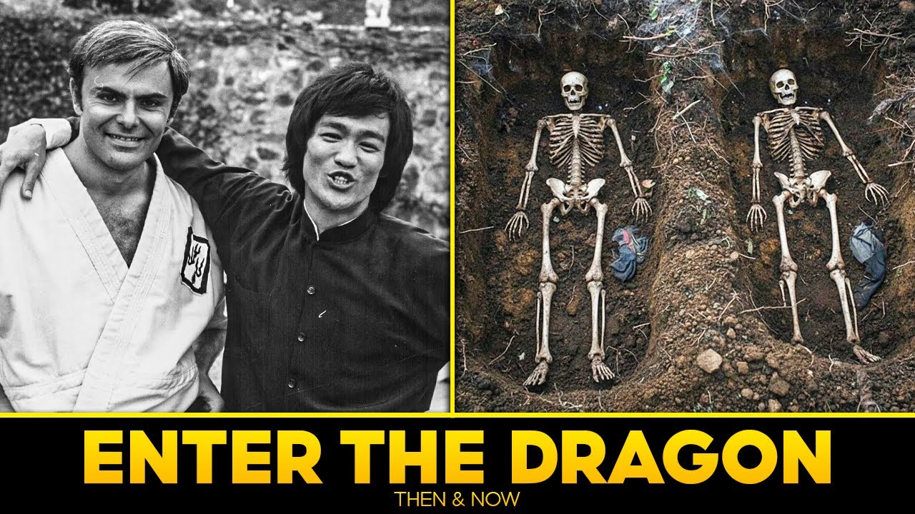 Enter The Dragon (1973): Cast Then And Now 2026 Where Are They Now?
