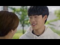 [Lucky Romance] 운빨로맨스 ep.16 Hwang Jung-eum offered her hand to Ryu Jun-yeol 20160714