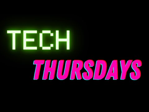 HOW TO ADD OUR EVENTS CALENDAR TO YOUR GOOGLE CALENDAR - Tech Thursdays - 2022-07-21