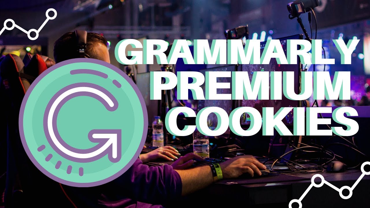 free grammarly cookies 2021