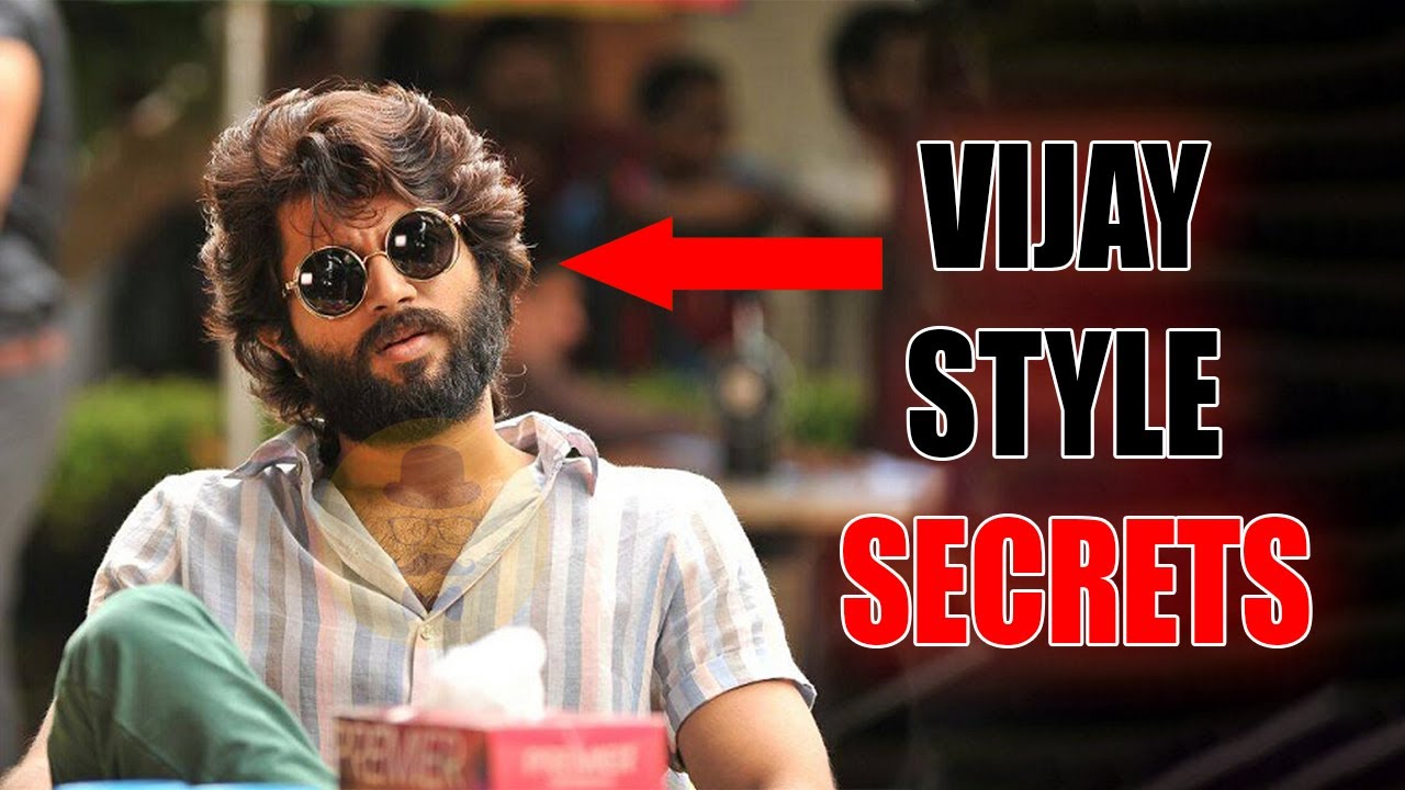Kushi Star Vijay Deverakonda Has A Special Message For His Fans On Release  Day