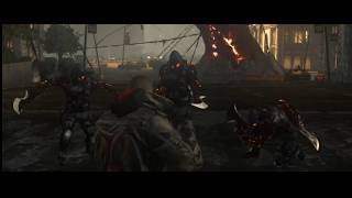 Prototype 2 part 14 وش بيه كامل يحوس على قدرتي