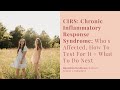 Chronic Inflammatory Response Syndrome (CIRS) | Rooted In Resilience Podcast #8