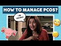 Do i have polycystic ovarian syndrome  pcos pcod  vitamin stree