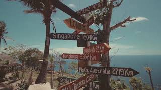 Nusa Penida Trip Part II ( Story of Us)