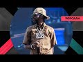 Popcaan - Live at Wireless Festival, National Exhibition Centre, Birmingham, UK (Jul 08, 2022) HDTV